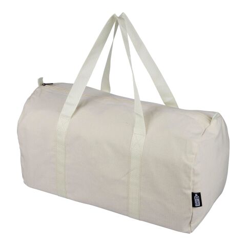Recycled polycotton (330 gsm) duffle bag Tian