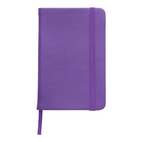 PU notebook Eva purple | No Branding | not available | not available