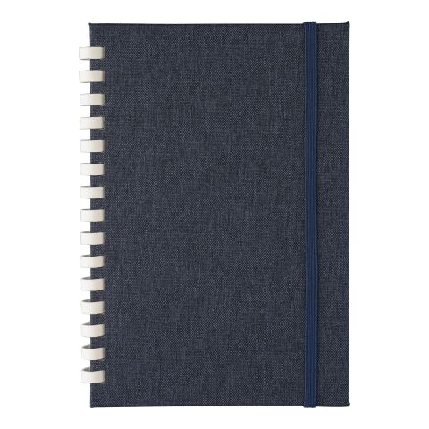 rPET notebook (A5) Ilias