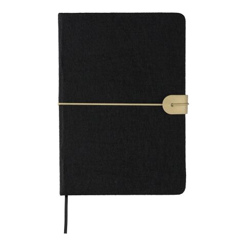 Recycled felt notebook (A5) Dario
