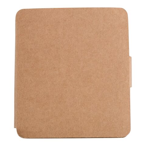 Cardboard coloring set Marlon red white gray | No Branding | not available | not available