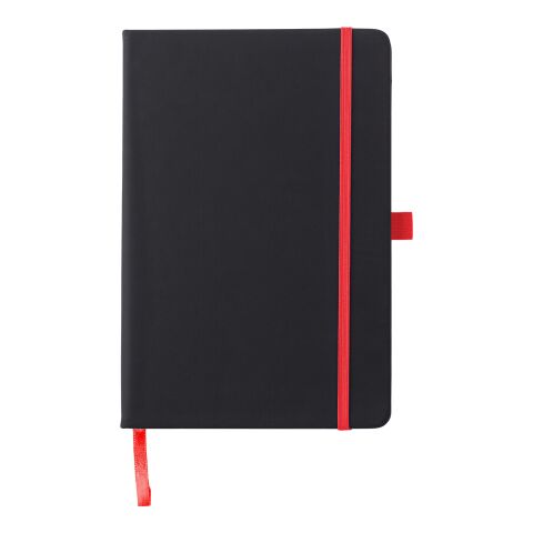PU notebook Charlene