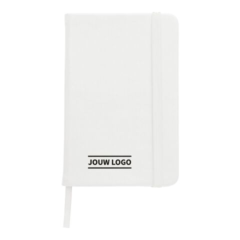 PU notebook Dita red | No Branding | not available | not available