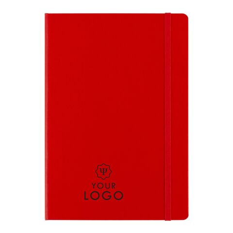 Cardboard notebook Chanelle black | No Branding | not available | not available