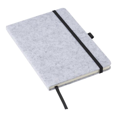 rPET felt notebook Harper