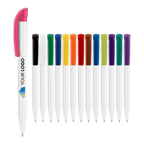 Stilolinea S45 ABS ballpoint pen black | No Branding | not available | not available