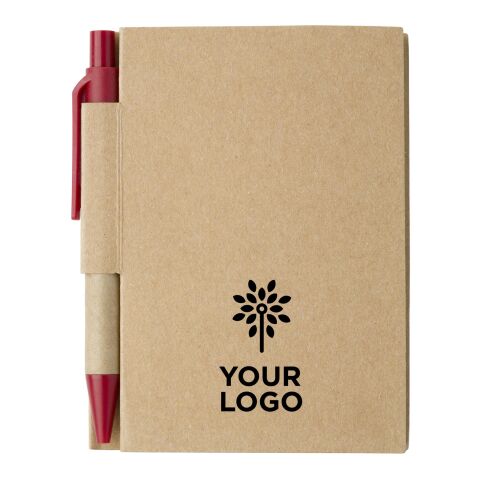Paper notebook Cooper black | No Branding | not available | not available
