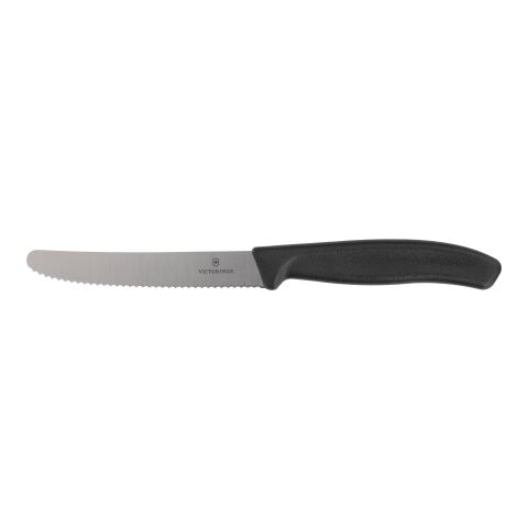 Victorinox table knife Swiss Classic black | No Branding | not available | not available