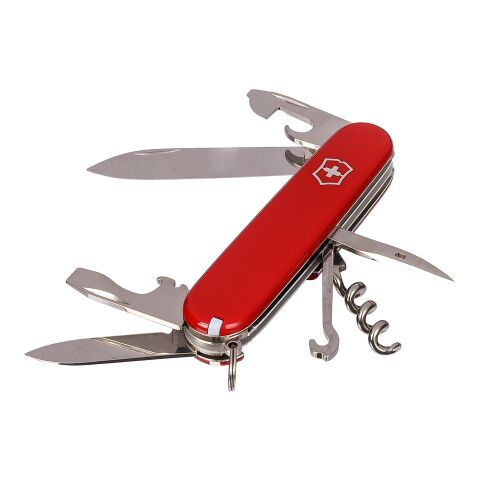 Victorinox pocket knife Swiss Army Climber