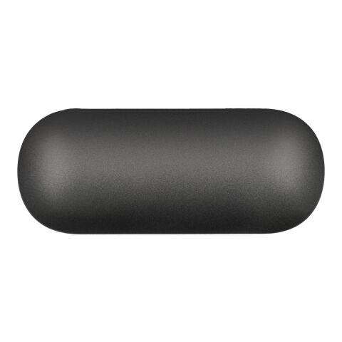Brandcharger wireless earbuds Aria gun metal | No Branding | not available | not available