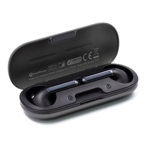 Brandcharger wireless earbuds Aria