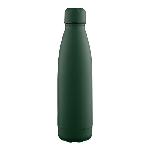 Recycled double-walled drinking bottle 500 ml Sunny