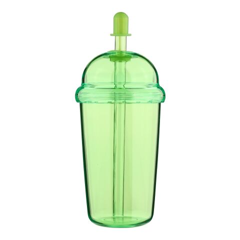 Travel drinking mug 500 ml Glow