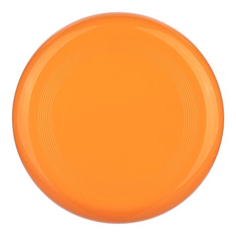 Recycled frisbee Drift orange | No Branding | not available | not available