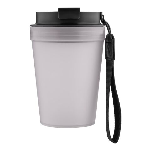 Travel drinking mug 350 ml Lush neutral | No Branding | not available | not available