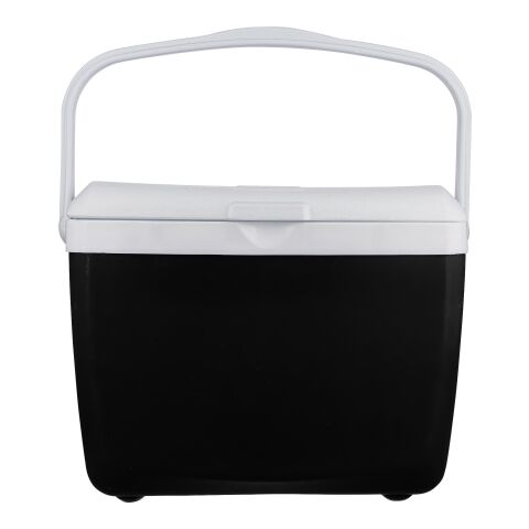 Cooler box 13 liter Solace black | No Branding | not available | not available