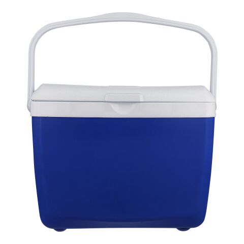 Cooler box 13 liter Solace cobalt blue | No Branding | not available | not available