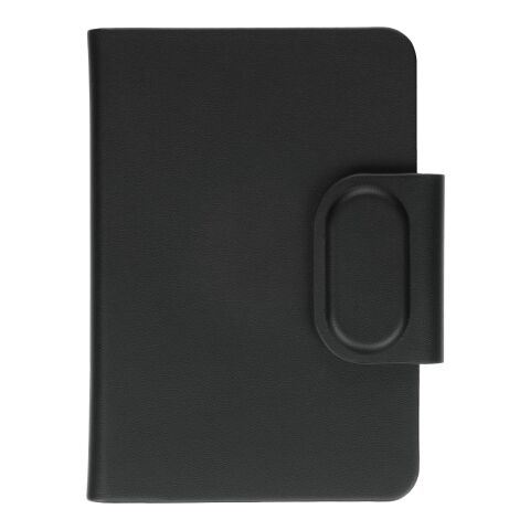 Recycled passport holder with tracking Mavi