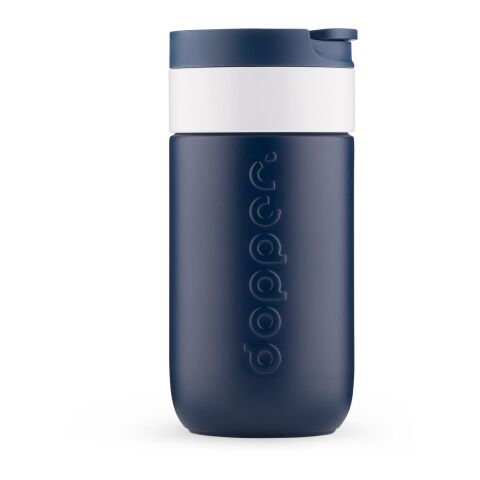 Dopper Travel Mug 300 ml Breaker Blue | No Branding | not available | not available