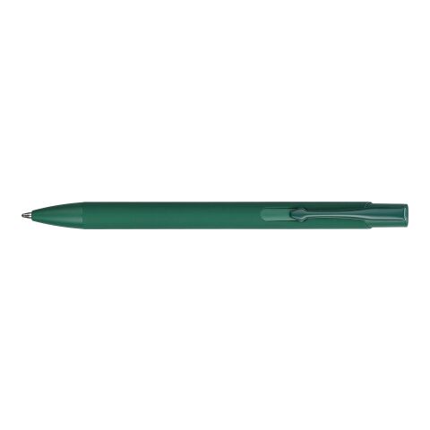 Recycled aluminium ballpen Gladys green | No Branding | not available | not available