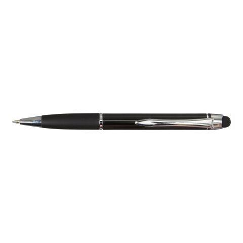 Aluminium ballpen Pascaline black | No Branding | not available | not available