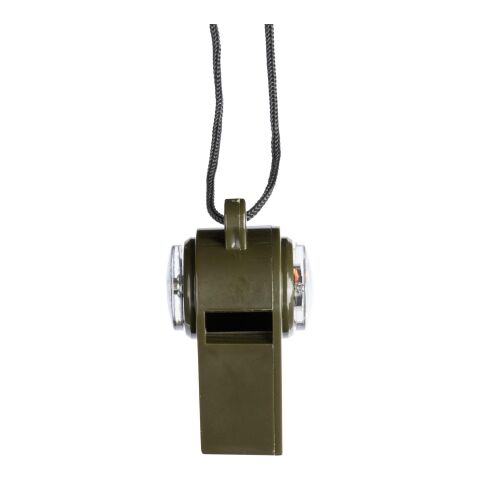PP whistle Damon