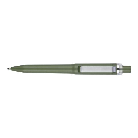 Recycled ABS ballpen Zephyra