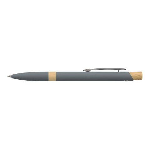 Recycled aluminium ballpen Calandra