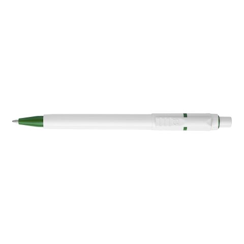 Stilolinea Baron ABS ballpoint pen green | No Branding | not available | not available