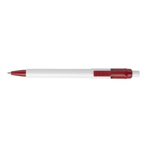 Stilolinea Baron pen with coloured clip