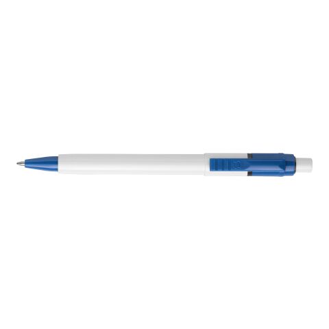 Stilolinea Baron pen with coloured clip