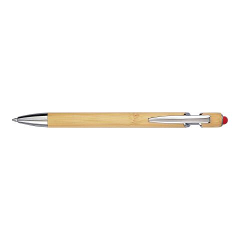 Bamboo ballpen Darren