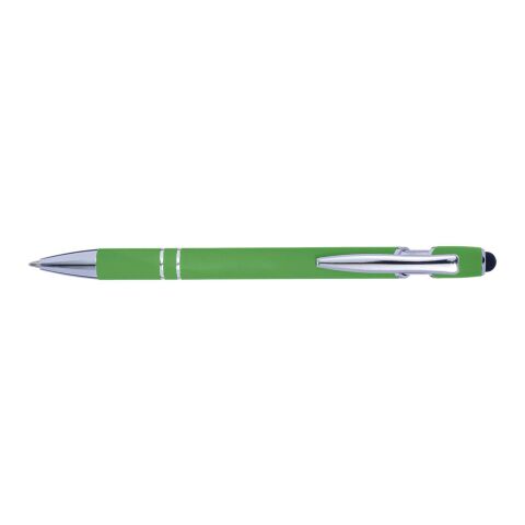Aluminium ballpen Primo