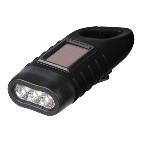 Solar torch Kano | Recycled