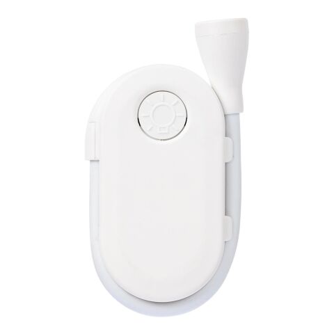 Reading light Cliplo | Recycled white