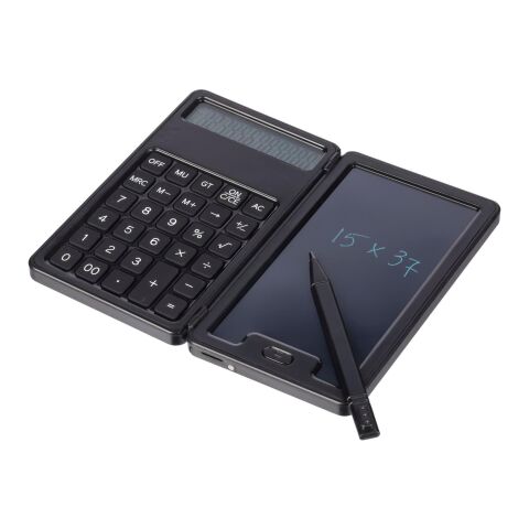 Calculator Notex | Recycled black