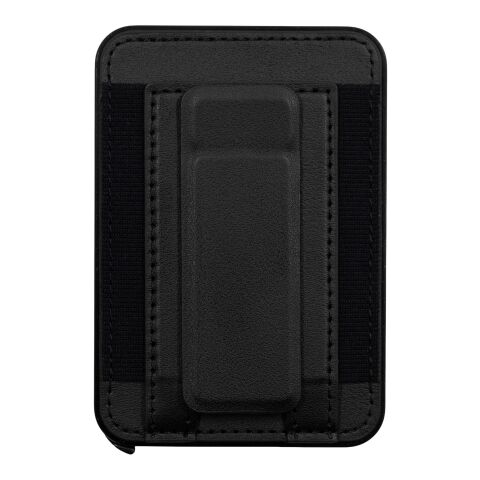 BrandCharger card holder Wally Stand Pro | Recycled black