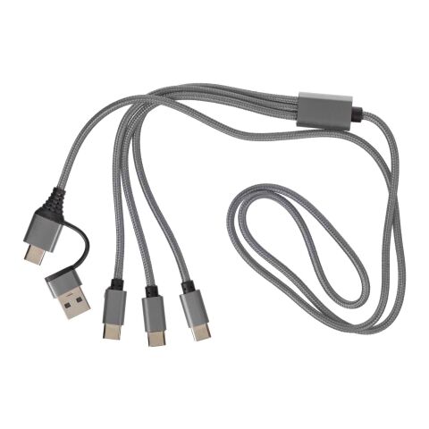 Charging cable Hexa | 6-in-1