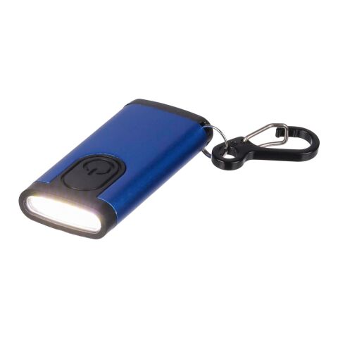 Alarm light Alero | Recycled cobalt blue