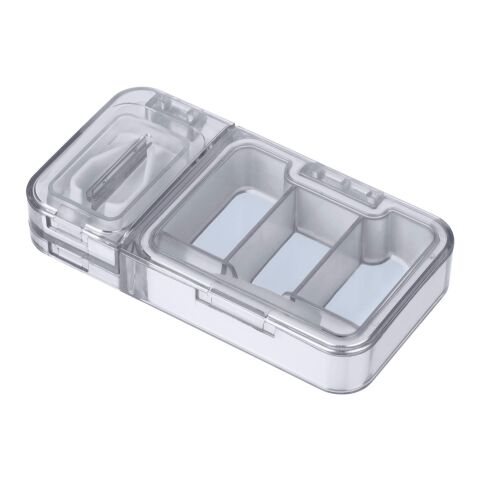 Pill box Pillico neutral