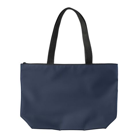 Foldable shopping bag Velora | 15 l black