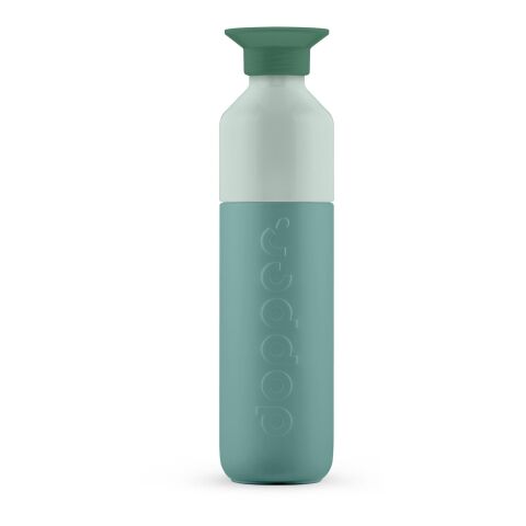 Dopper Steel Color | 490 ml Canopy Green