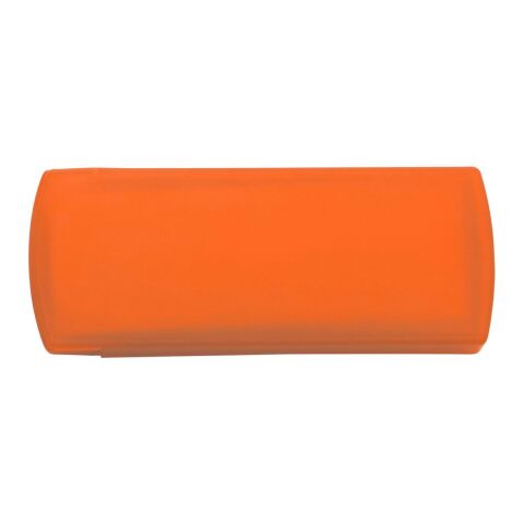 Plastic case with plasters Pocket