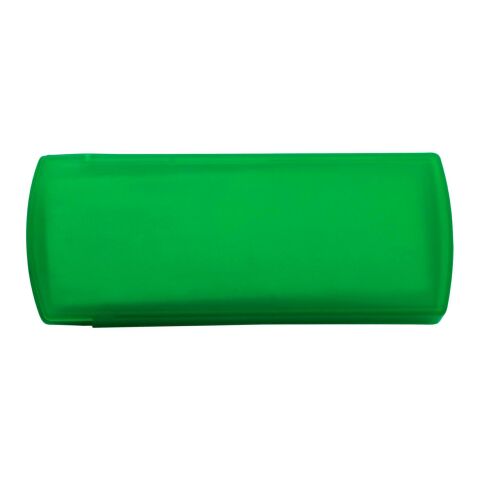 Plastic case with plasters Pocket