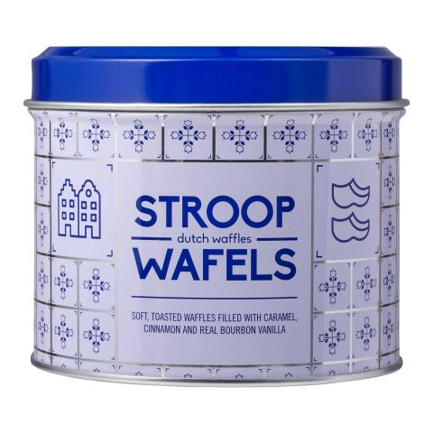 Tin for Dutch waffles Sanvi