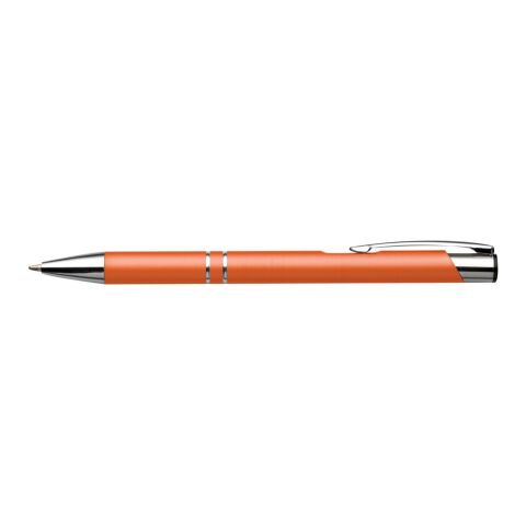Aluminium ballpen Albacete