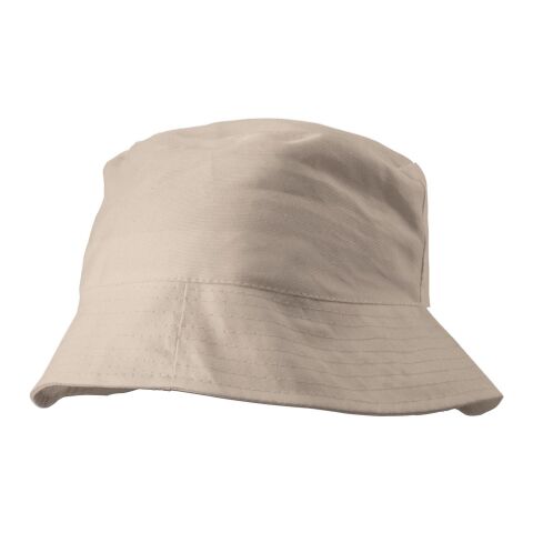 Cotton sun hat Felipe