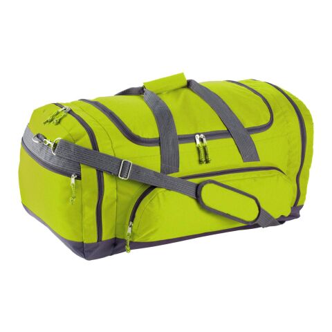 Polyester (600D) sports bag Lorenzo