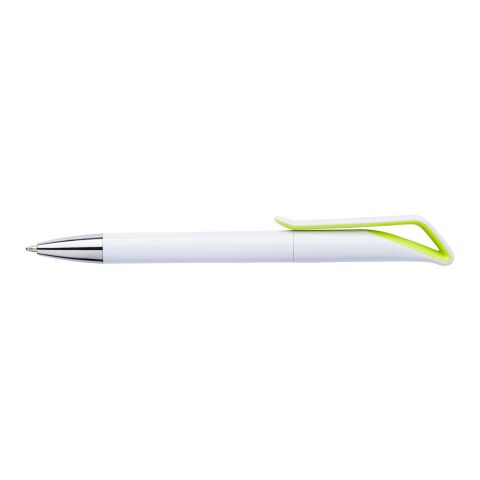 Ballpen Tamir, ABS