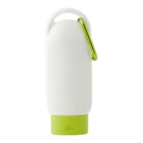 PE sunscreen lotion bottle Erin